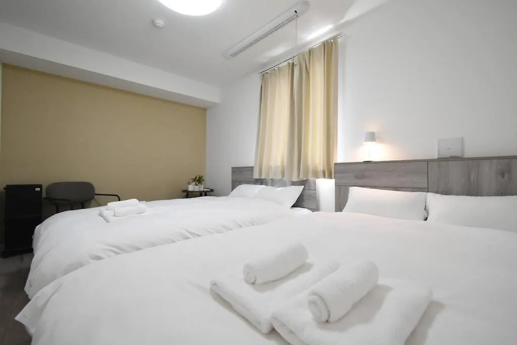 東駒形402 Apartment Tokyo