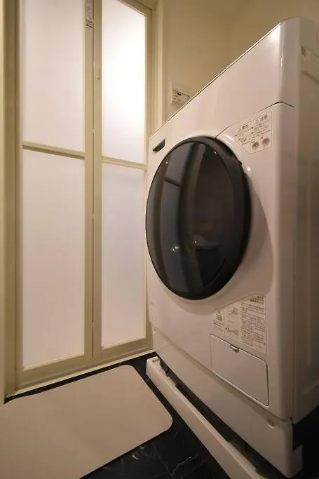 東駒形402 Apartment Tokyo