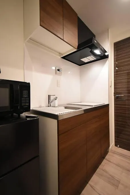東駒形402 Apartment Tokyo