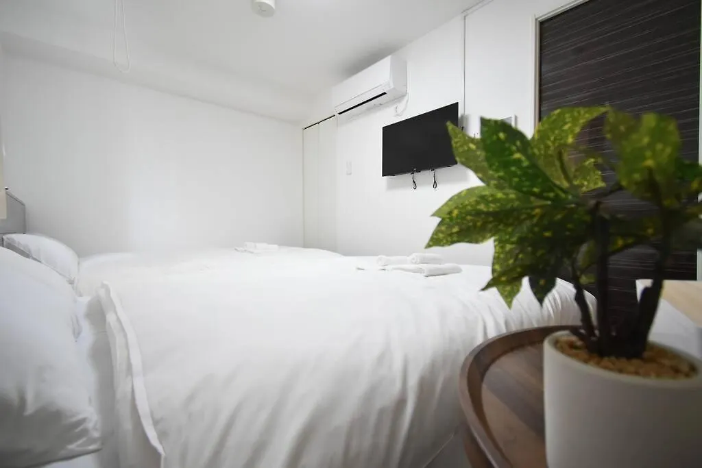 東駒形402 Apartment Tokyo