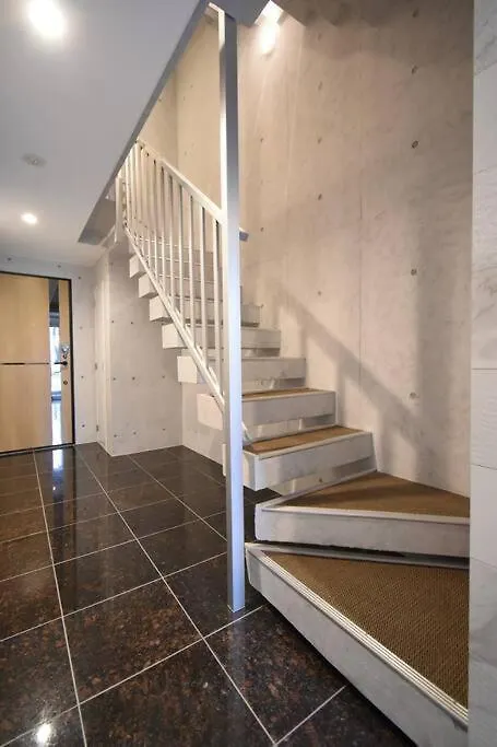 東駒形402 Apartment Tokyo