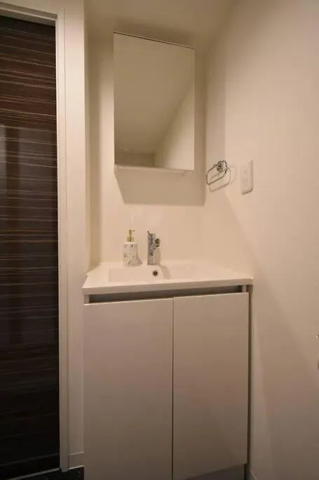 東駒形402 Apartment Tokyo