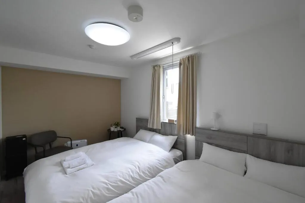 東駒形402 Apartment Tokyo 0*,  Japan