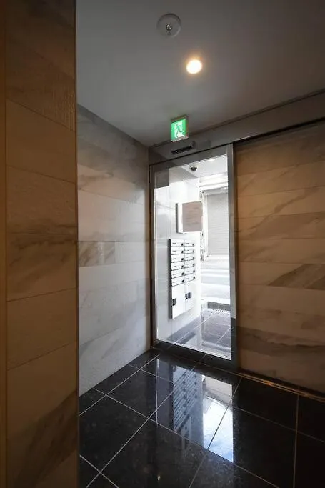 東駒形402 Apartment Tokyo 0*,  Japan