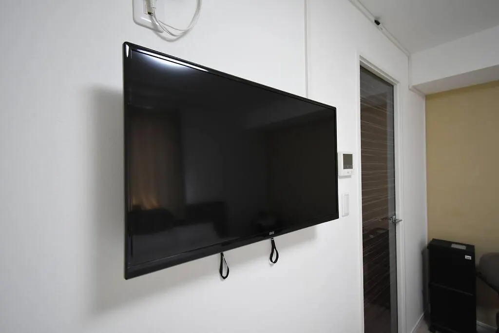 東駒形402 Apartment Tokyo