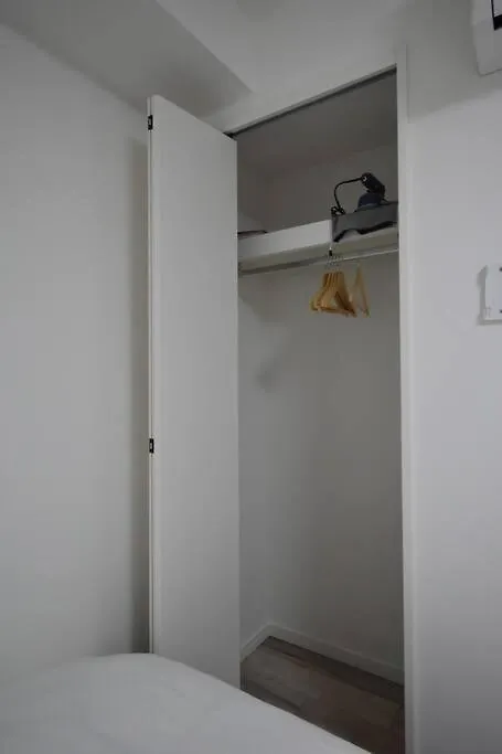 東駒形402 Apartment Tokyo Japan