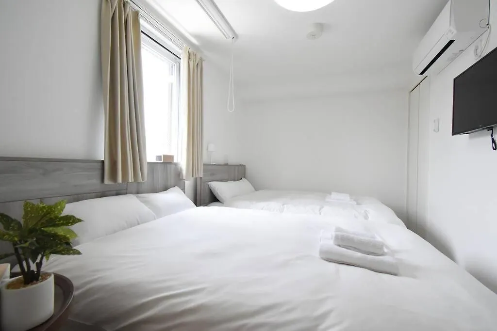 東駒形402 Apartment Tokyo Japan